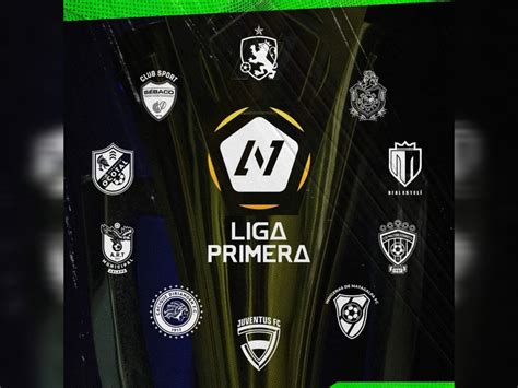 nicaragua primera division